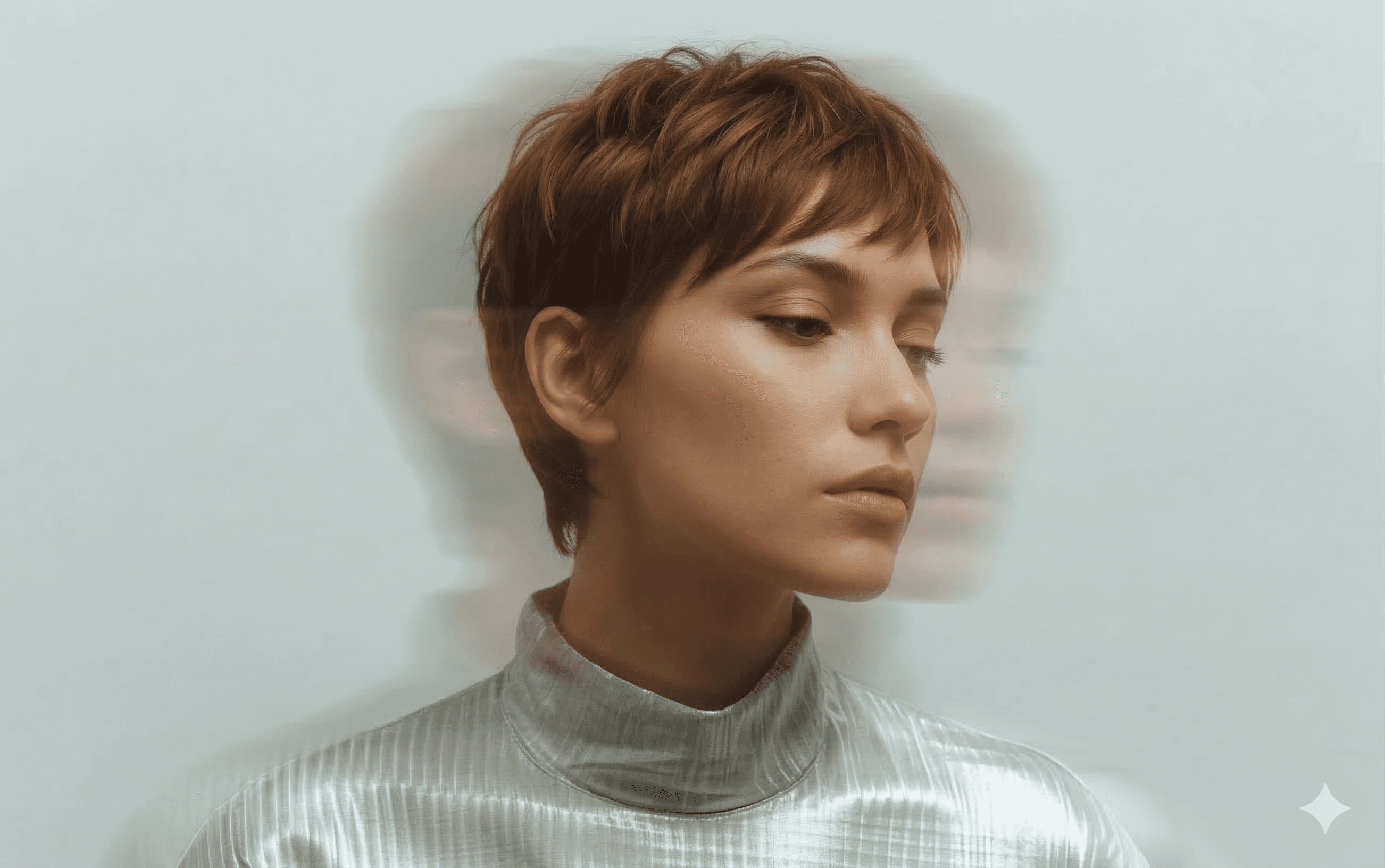 THE ARTISTIC VISION REFINED