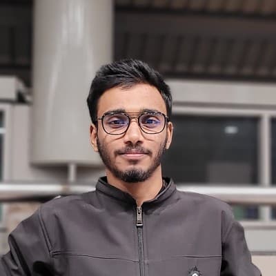 Abdul M. Fahim