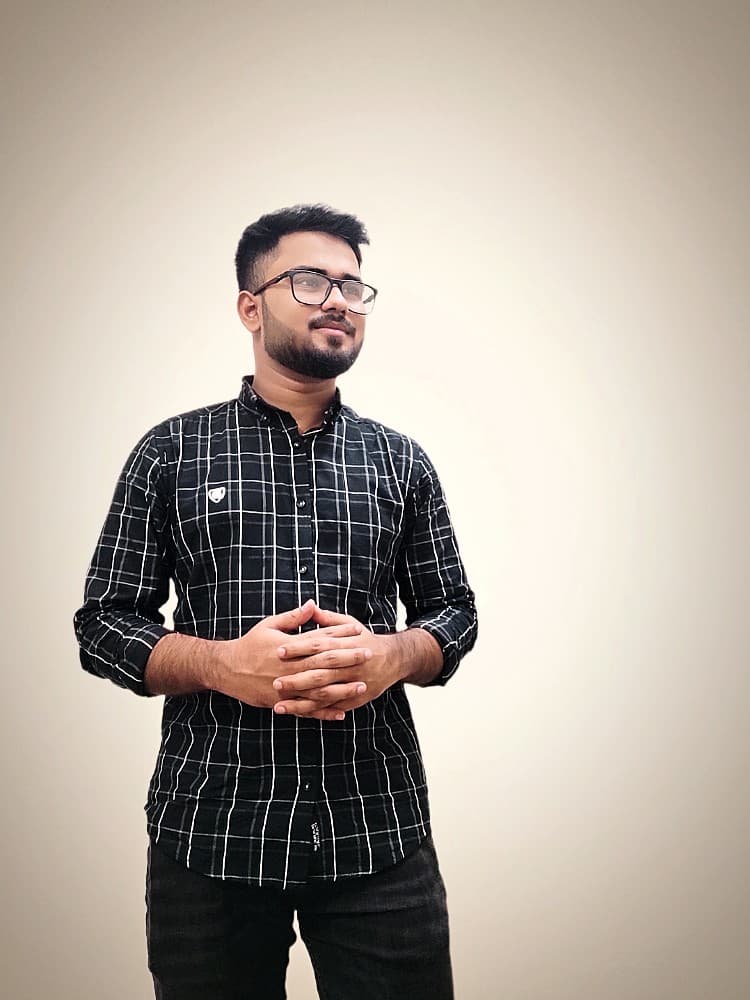 Mahfujul Hasan