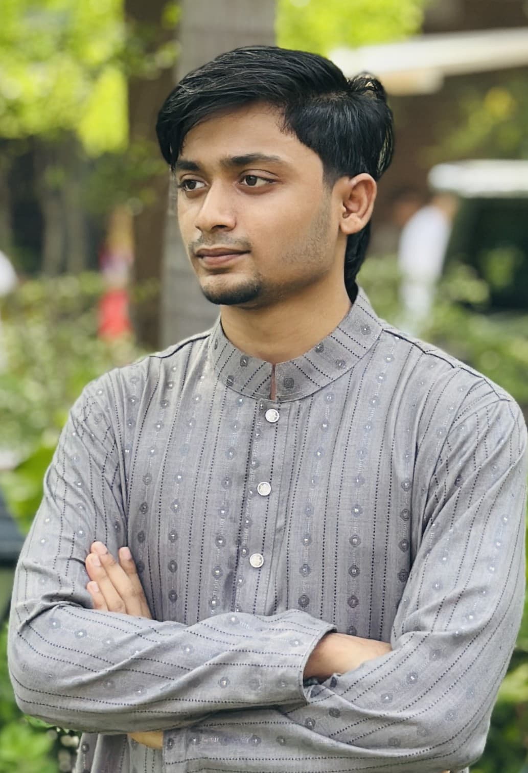 Meraz Uddin