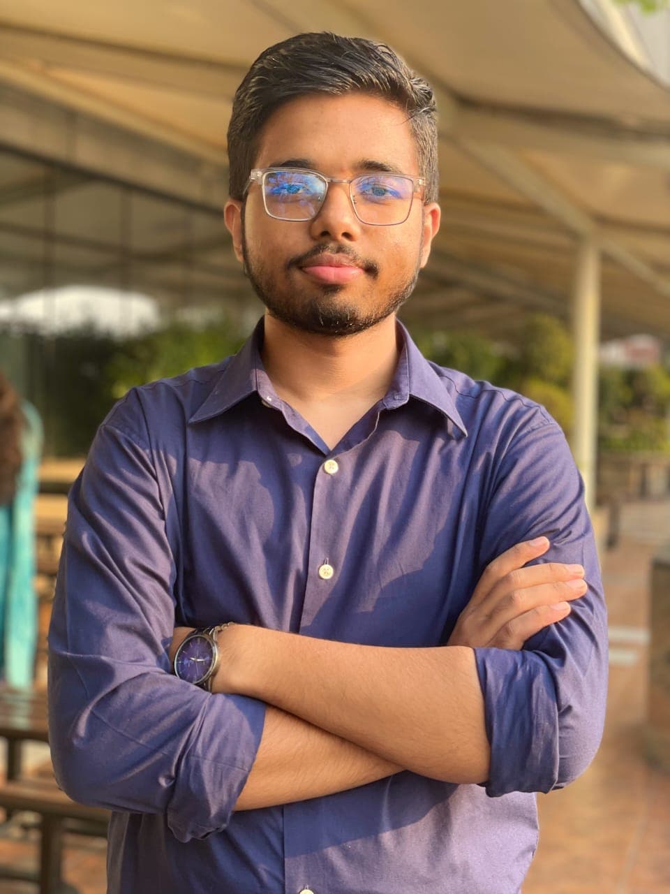 Muntahi Safwan